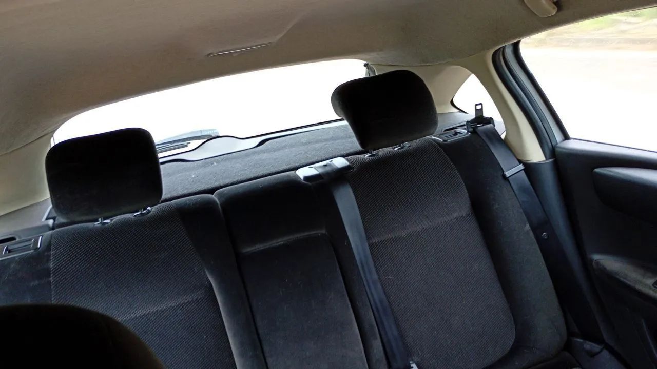 Citroen C4 GLX 1.6 Flex 16V 5P Mec. 2011 - Foto 6