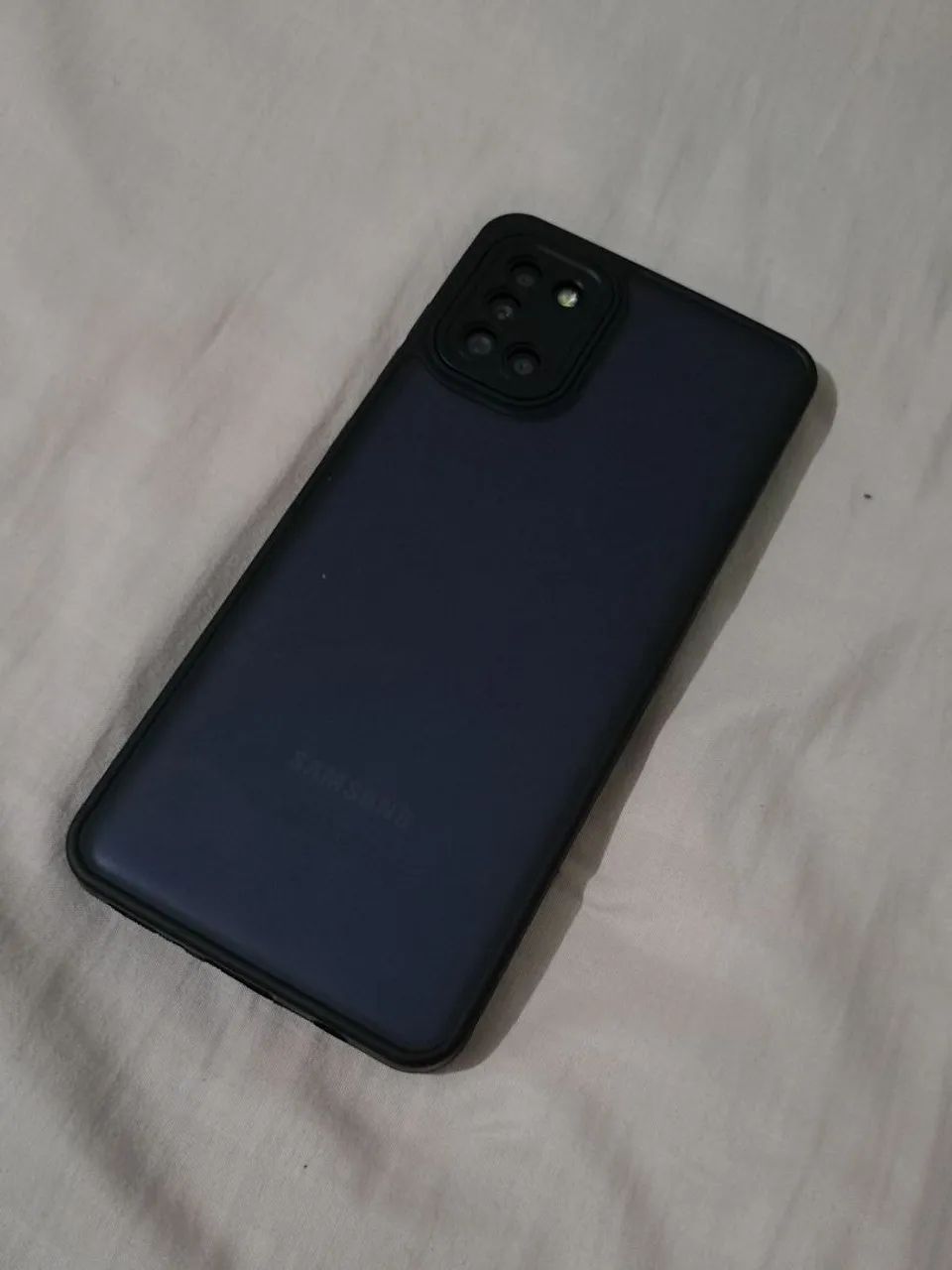 Galaxy A31 - Foto 3