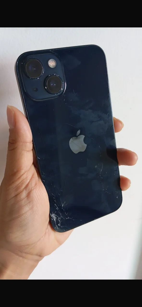 iPhone 13 - Foto 2