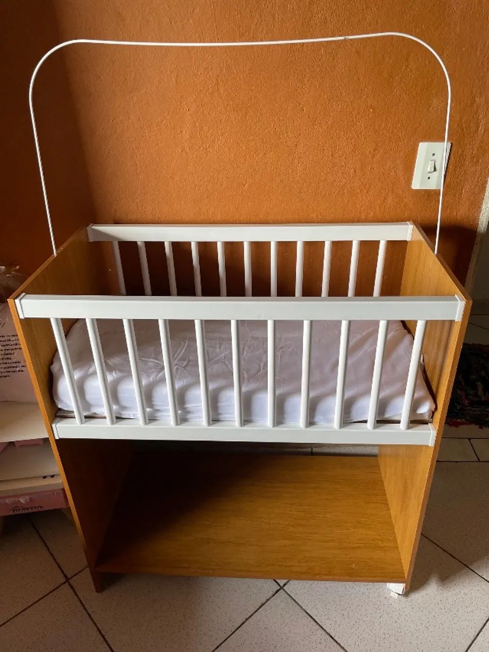 Mini berço 65580425229058121