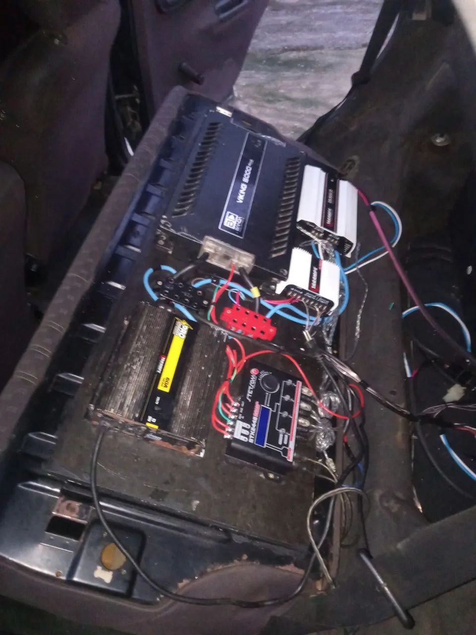 Som automotivo , aceito proposta *