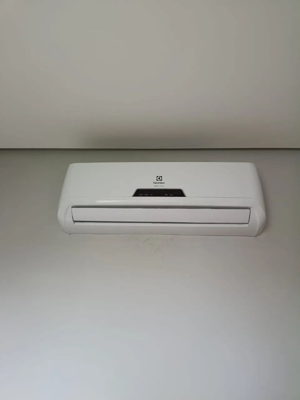 Ar condicionado 