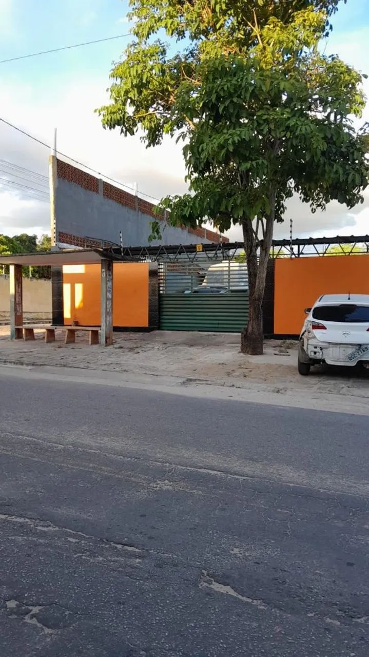 Galpão: Área Comercial: 500m² - Foto 3
