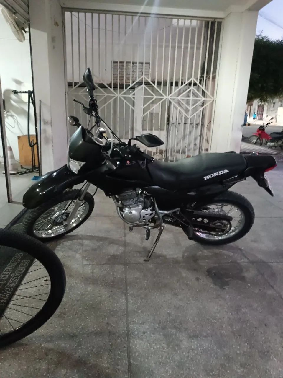 BROS 150 ES - Foto 2
