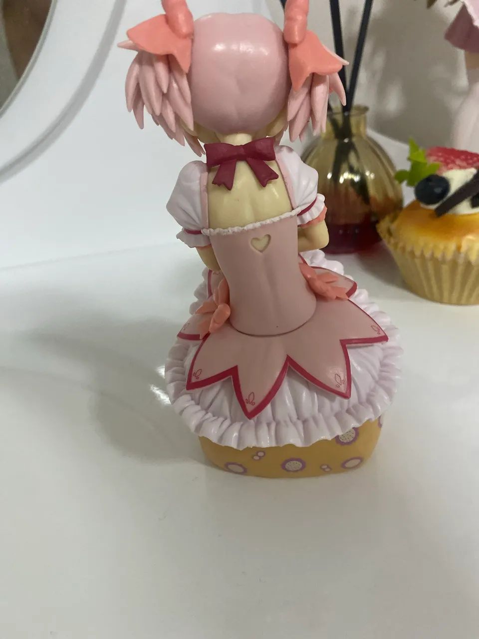 Madoka Edição de Natal Bootleg - Foto 2