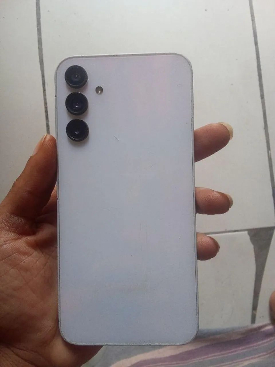 Samsung A15 