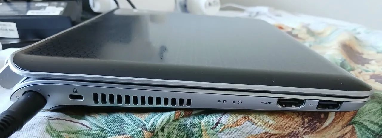 HP Pavilion dm1 mini-notebook - Foto 4