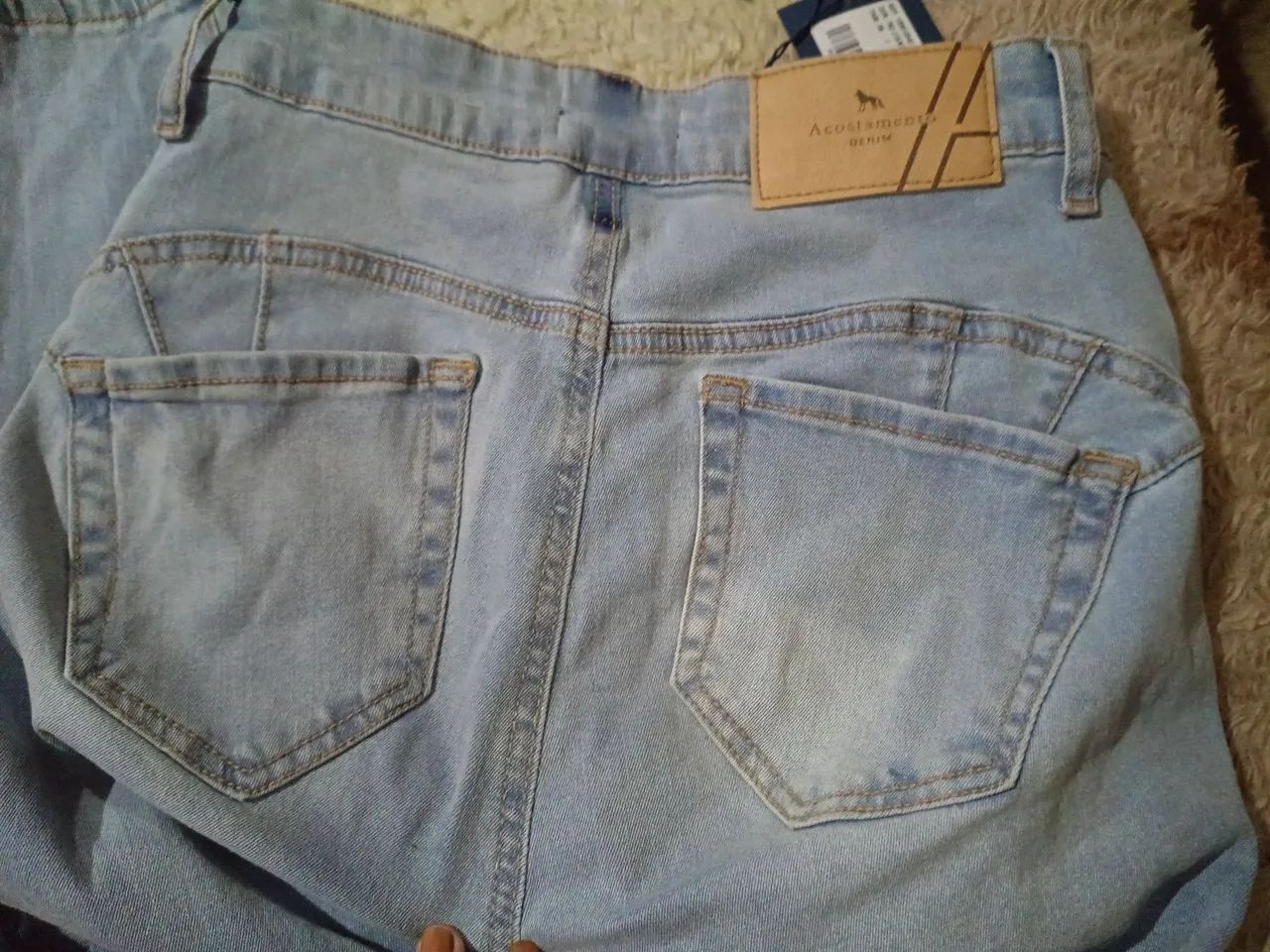 Calça Acostamento Fem  - Foto 5