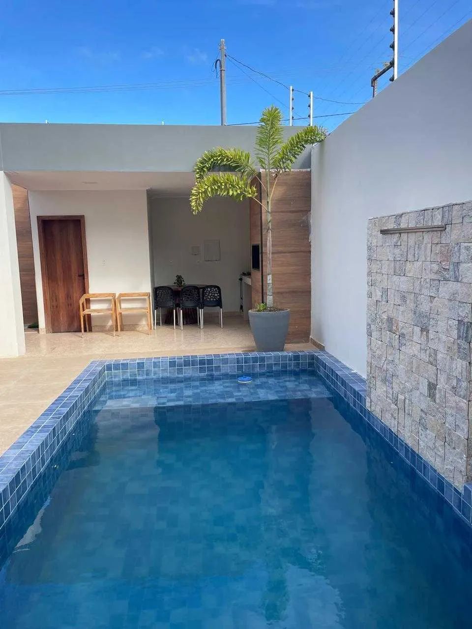 Casa Duplex no São José [22310] - Foto 4