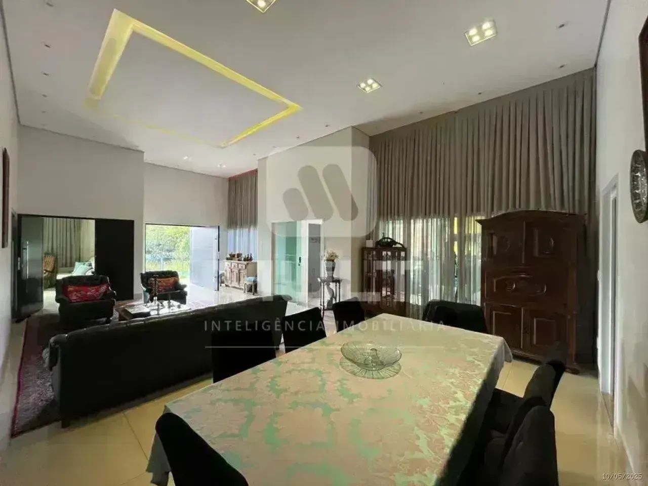 Casa Condominio - GAVEA PARADISO COND - Foto 4