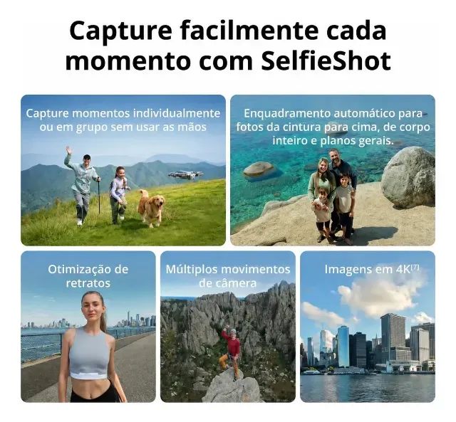 Drone DJI Neo 2 Fly More - Foto 2