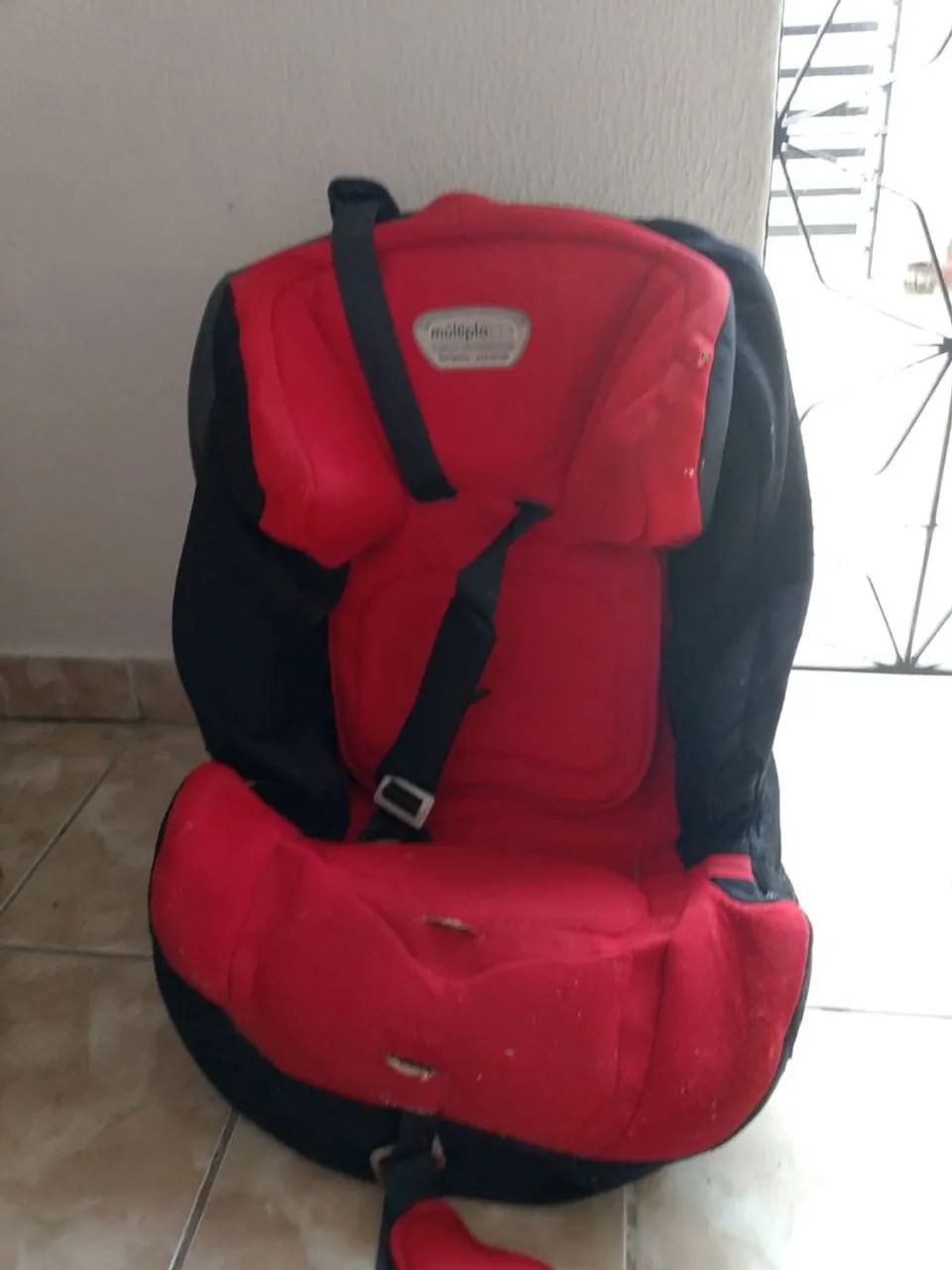 Cadeirinha de carro para bebê  - Foto 4