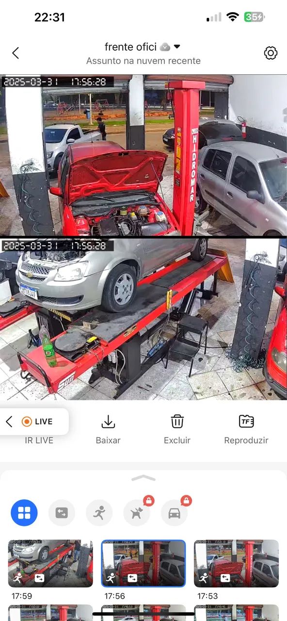 Auto center completo com alinhamento 3D - Foto 3