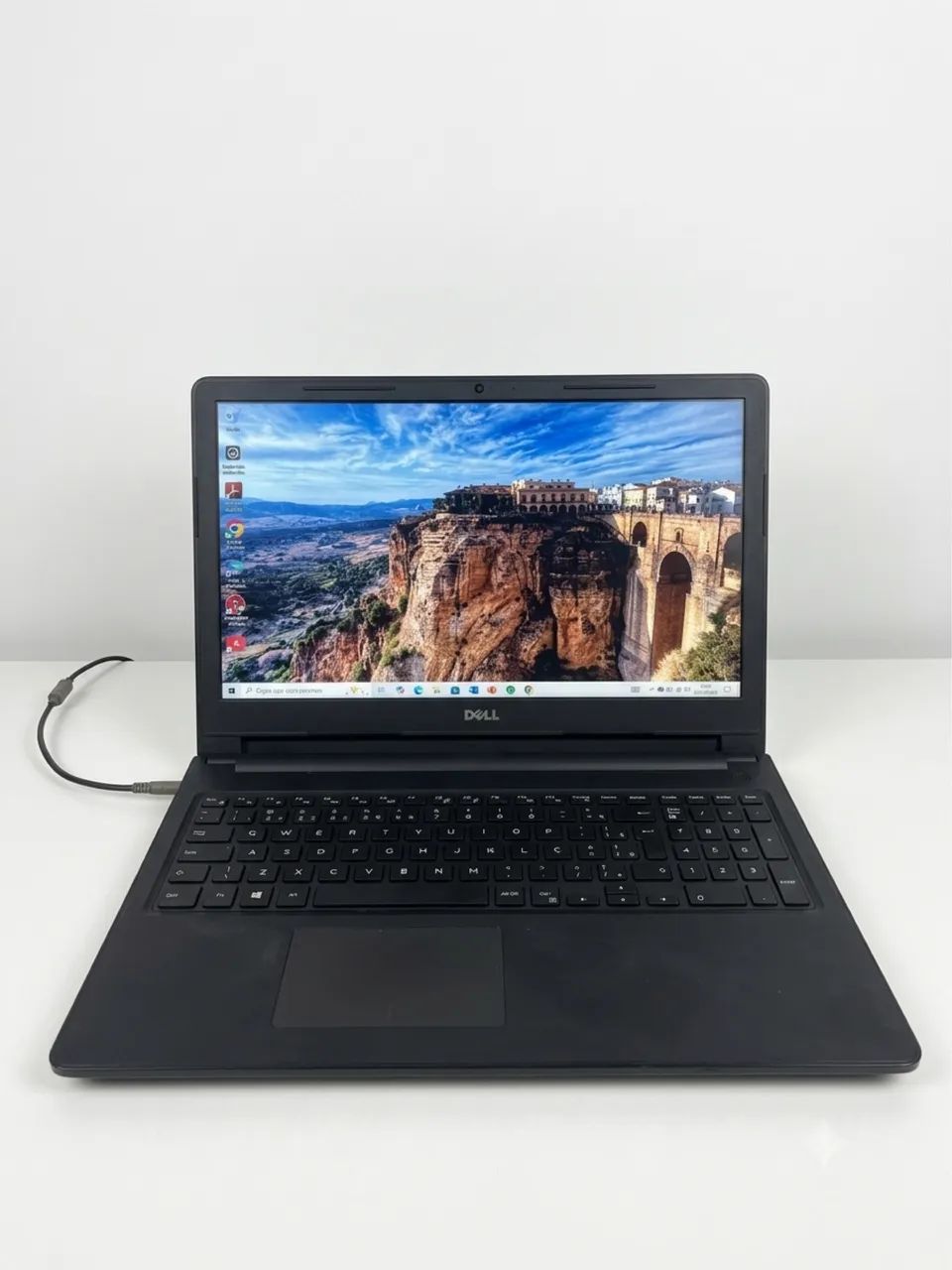 Notebook Dell Inspiron i5 ? Usado - Foto 2