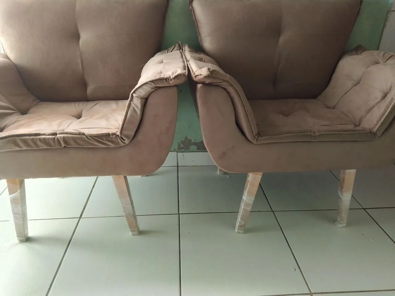 Poltrona novíssima  - Foto 5