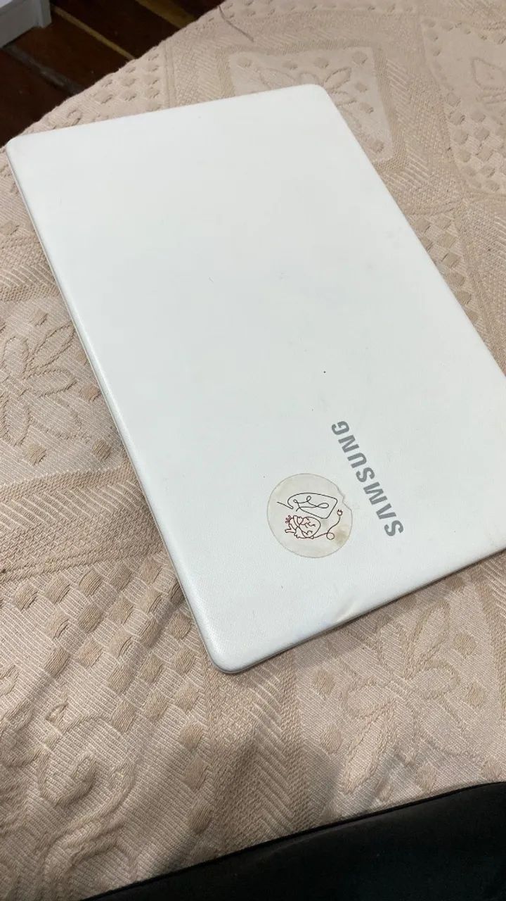 Notebook Samsung 