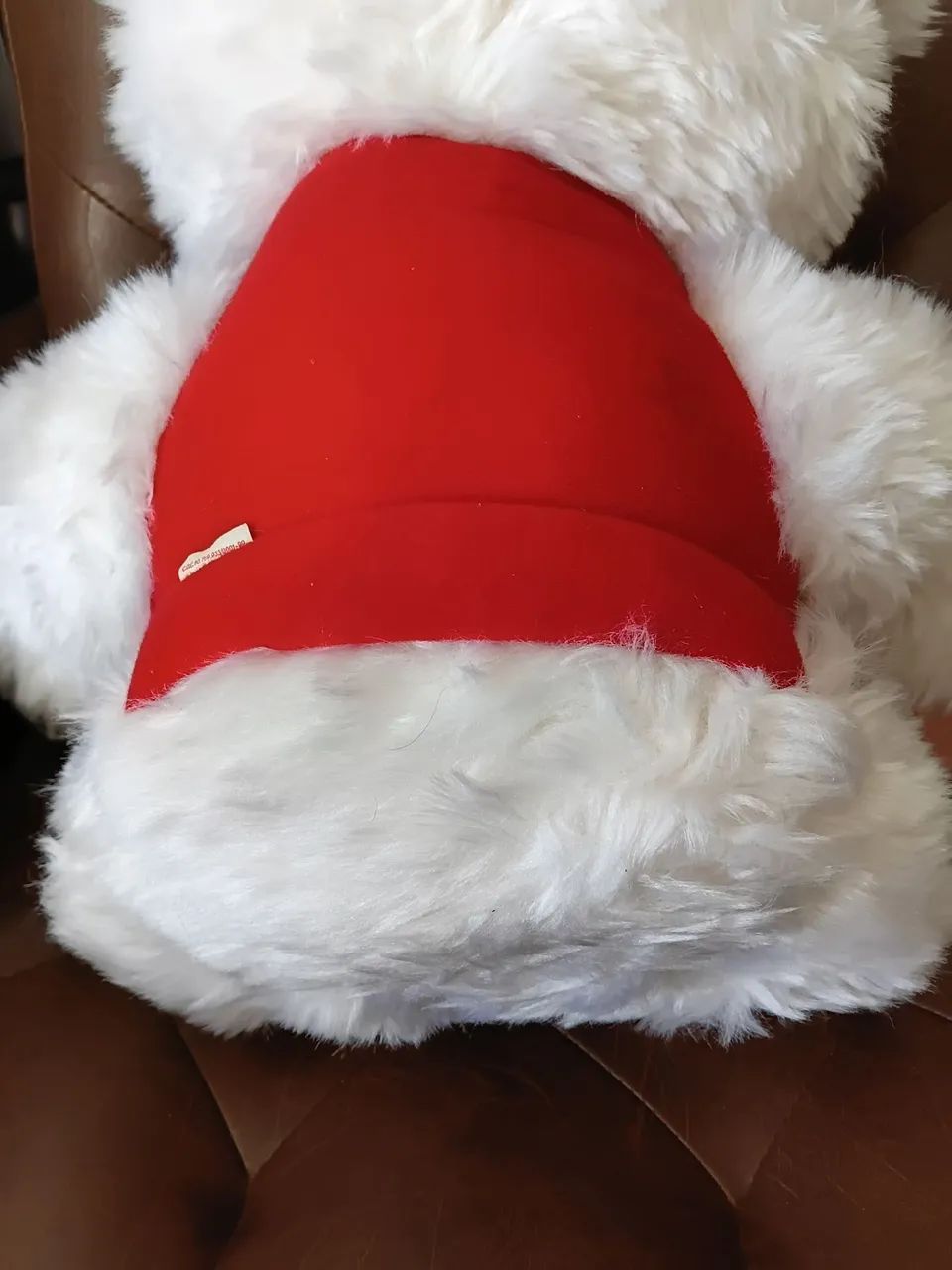 Urso pelúcia Lionella  - Foto 3