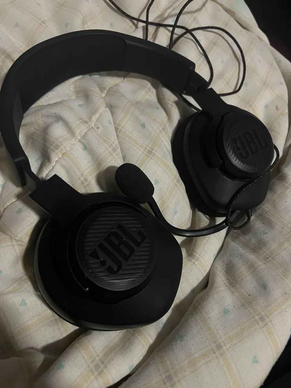 Redset JBL