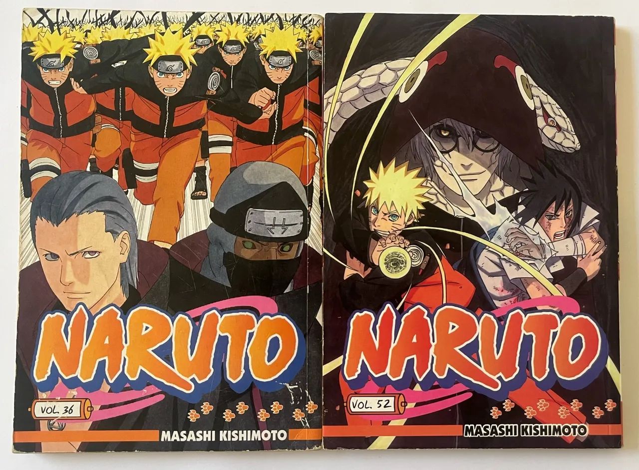 Mangas  - Foto 5