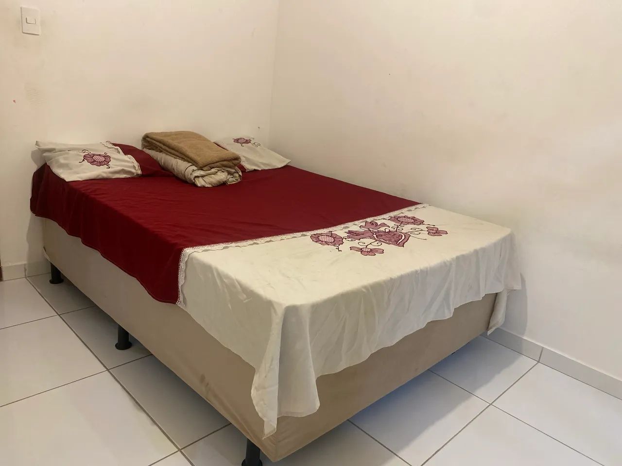 Cama de casal  - Foto 2
