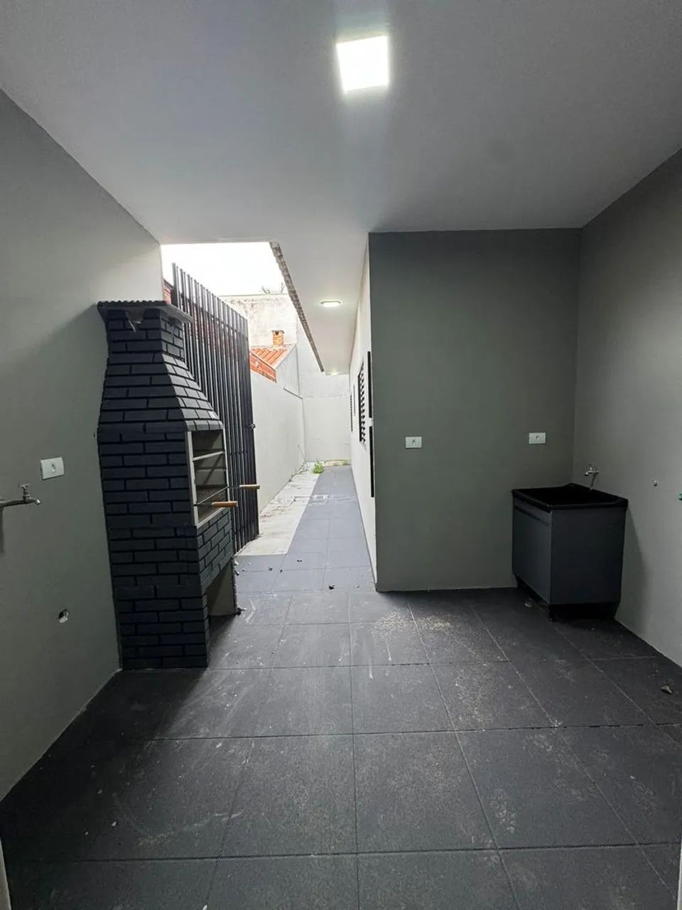 Casa à Venda - Jardim Paris, Maringá - Foto 4