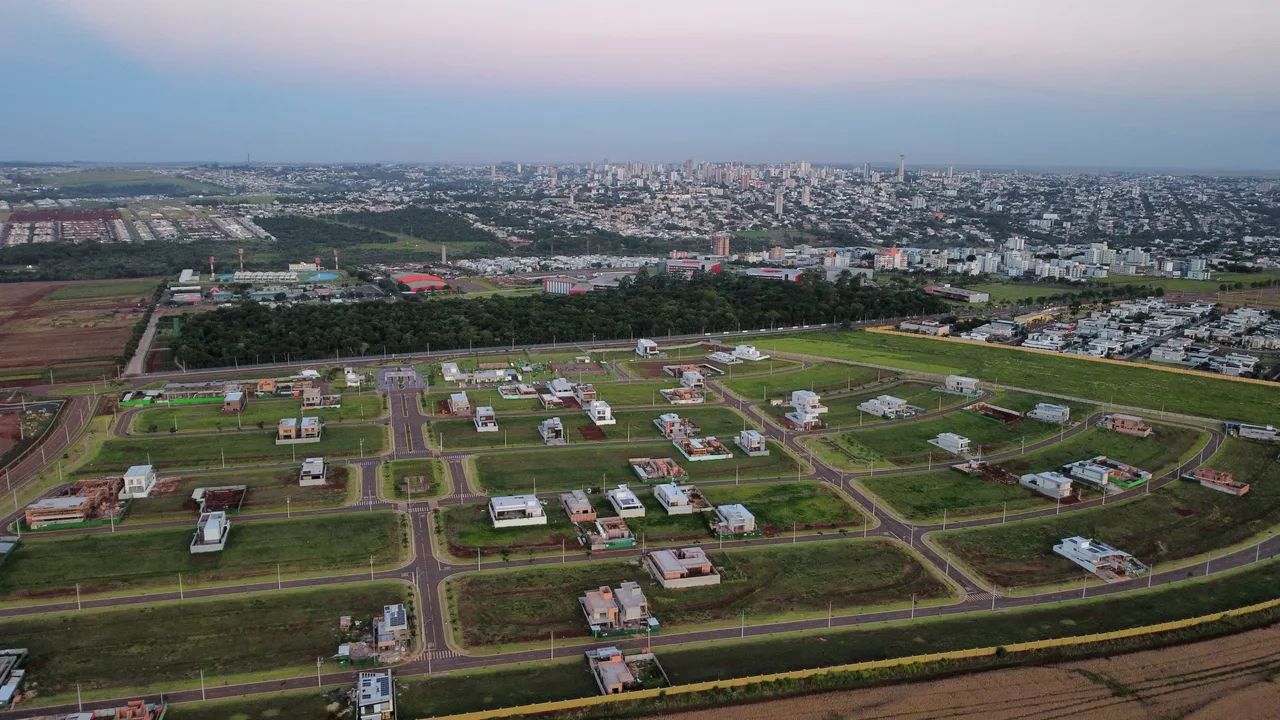 Terreno Terras Alpha Cascavel  - Foto 5