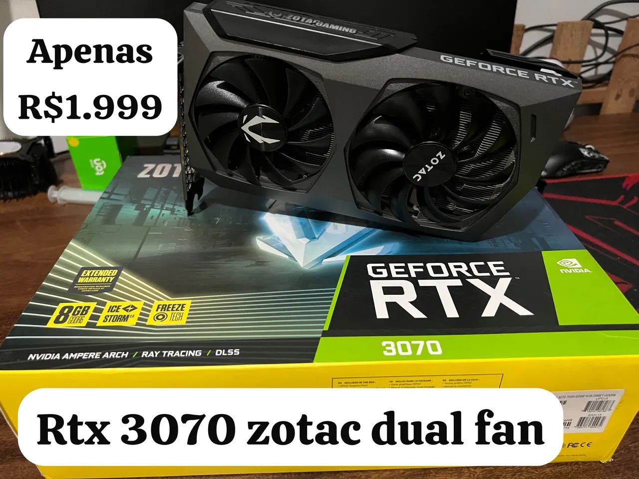 Rtx 3070