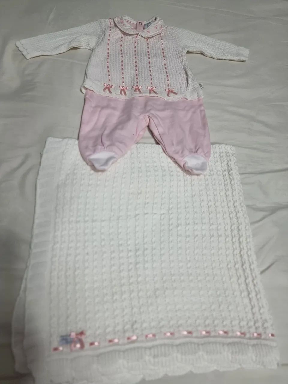 Lote de bebê  - Foto 2