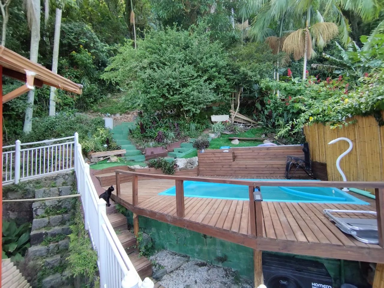 Casa de 2 dormitórios à venda no Morro das Pedras - Foto 5