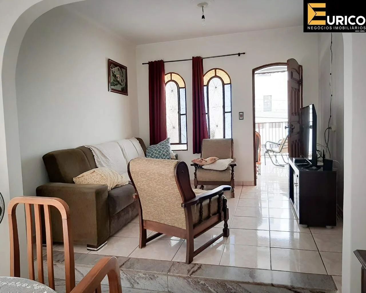 Casa para aluguel no JARDIM RIBEIRO em Valinhos/SP - Foto 4