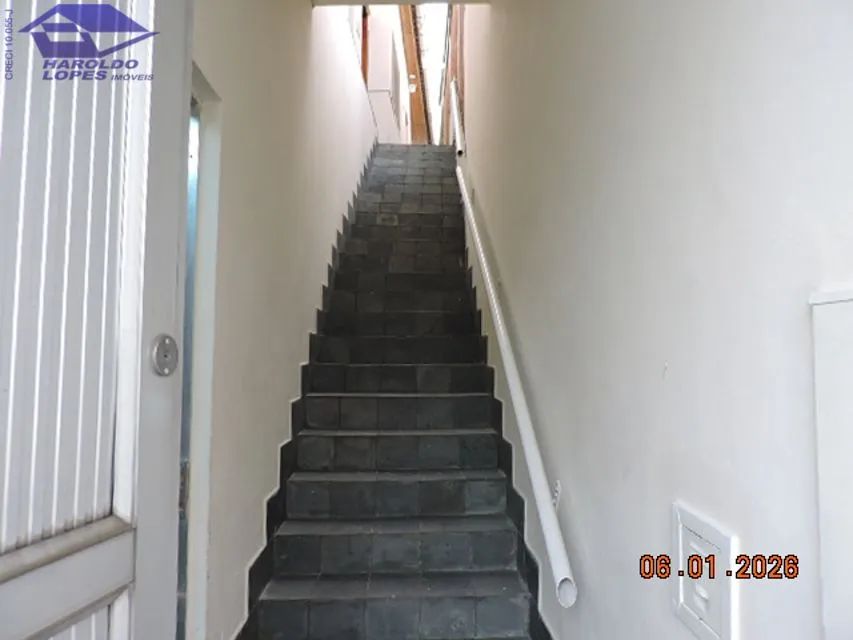Sobrado LOCAÇÃO PARADA INGLESA, 150m² - Foto 5