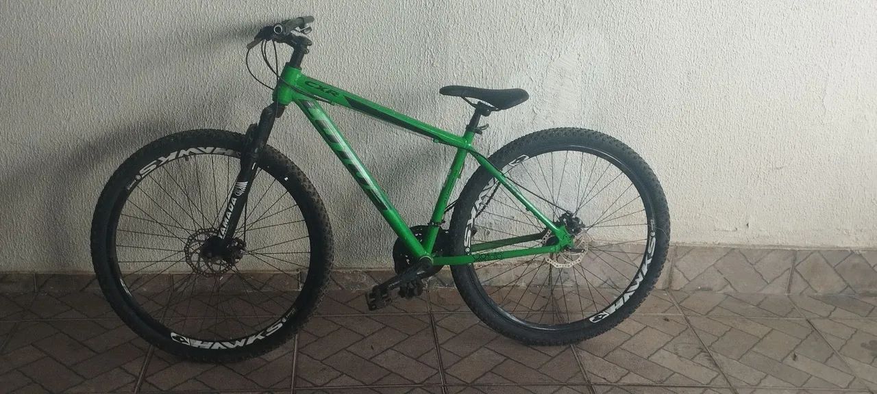 Bicicleta aro 29  - Foto 2