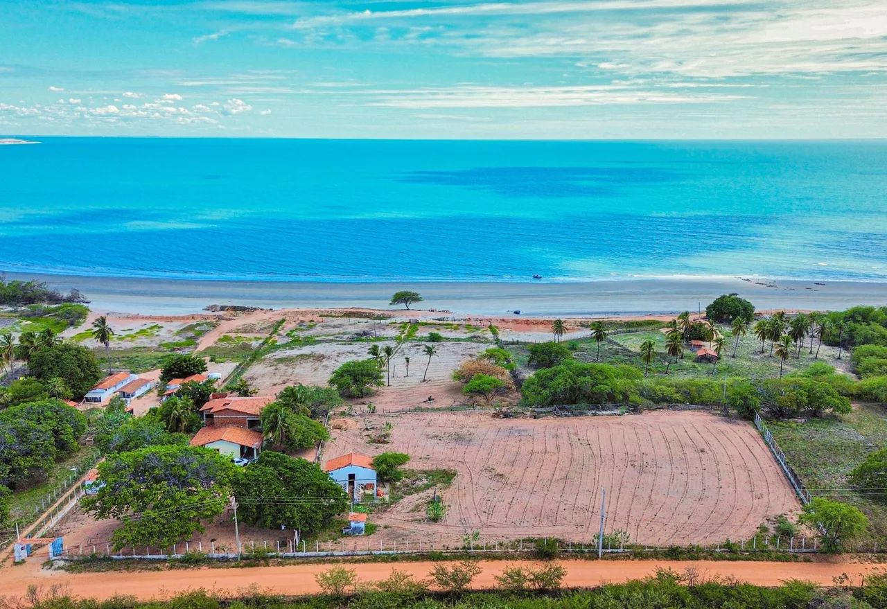 Casa Terreno na praia de morro pintado  - Foto 2