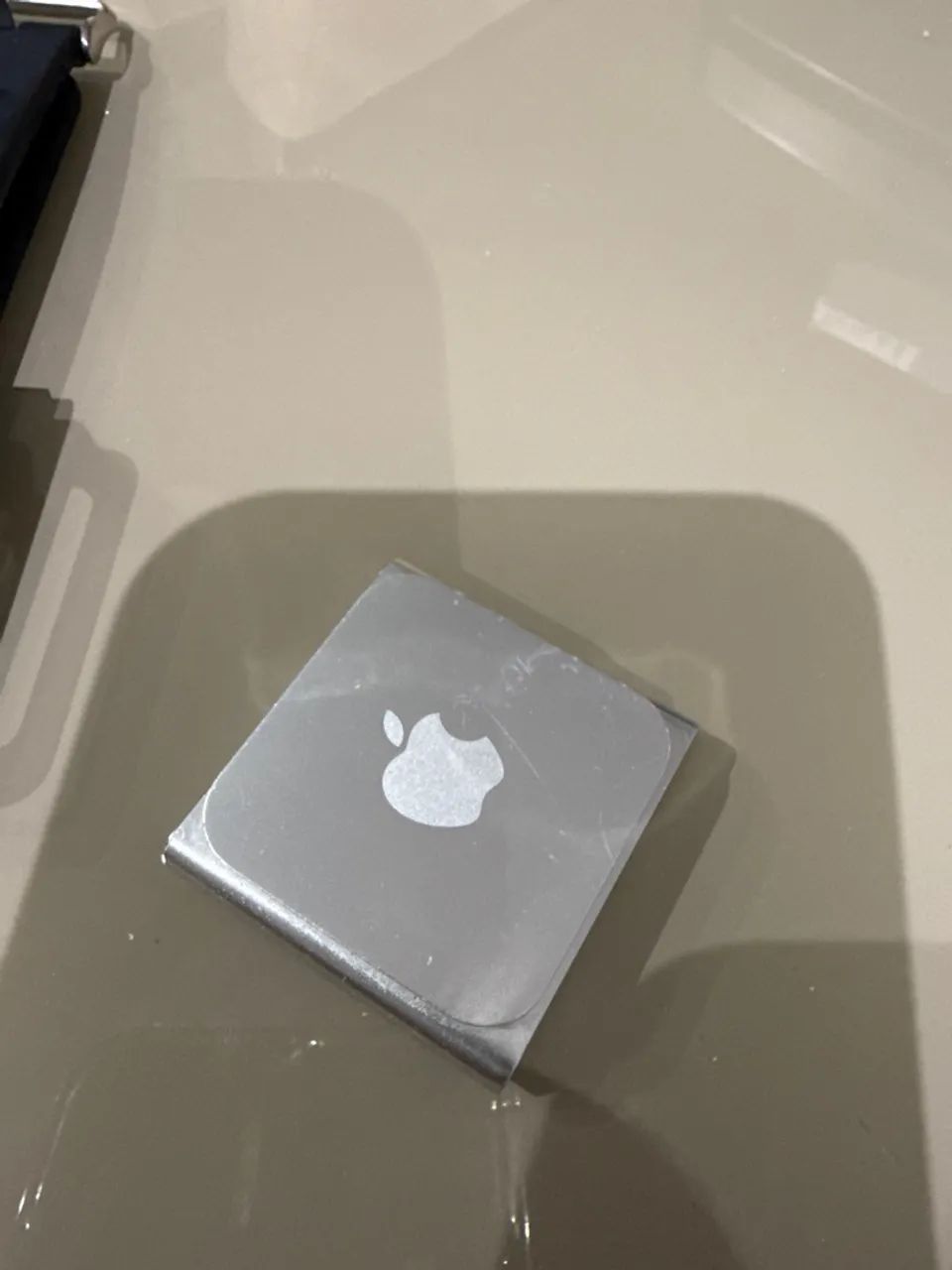 IPod Nano 6 Prata 8Gb prata  - Foto 3