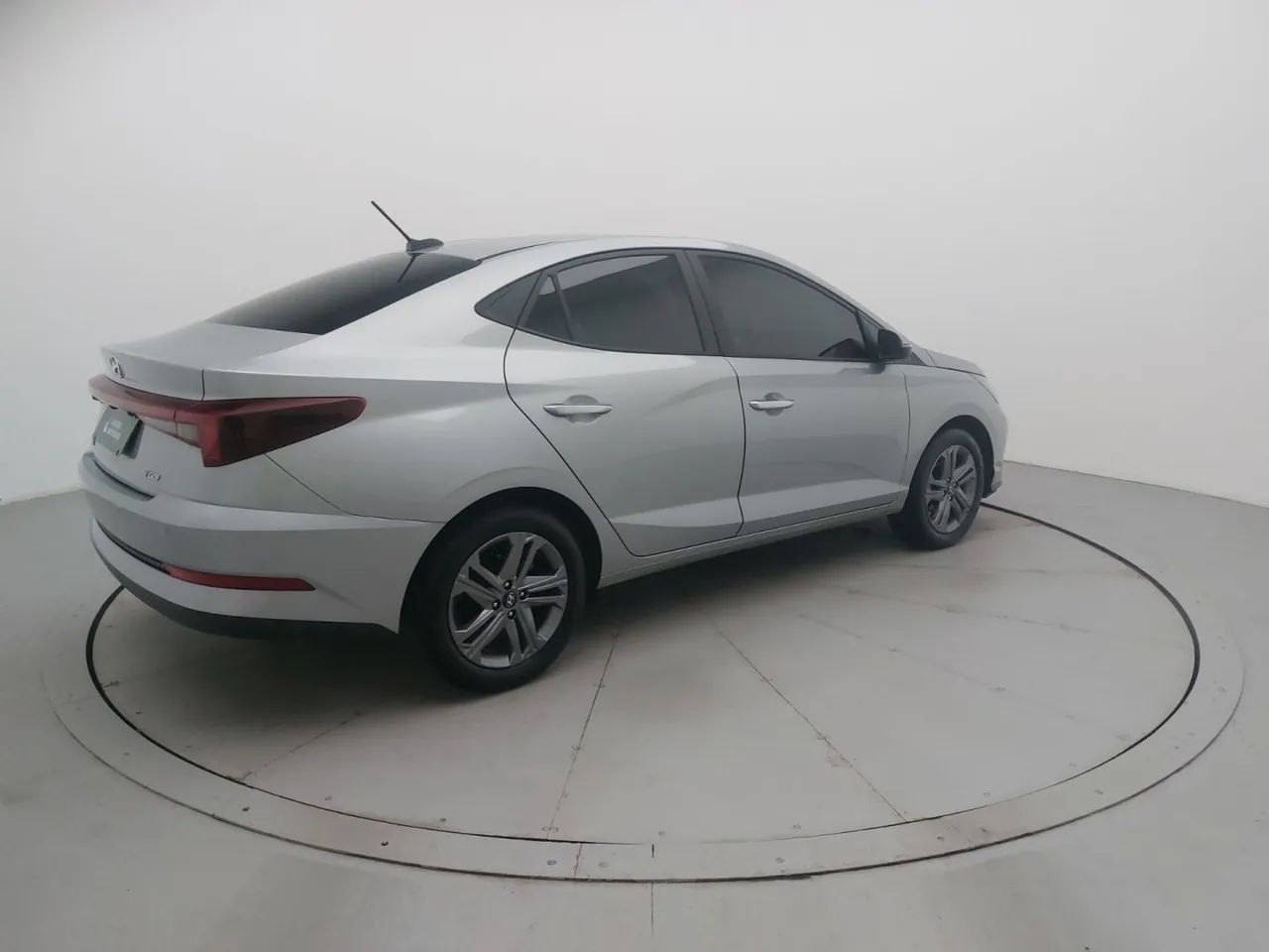 Hyundai HB20S Limited 1.0 TB Flex 12V Aut., foto 5 de 18