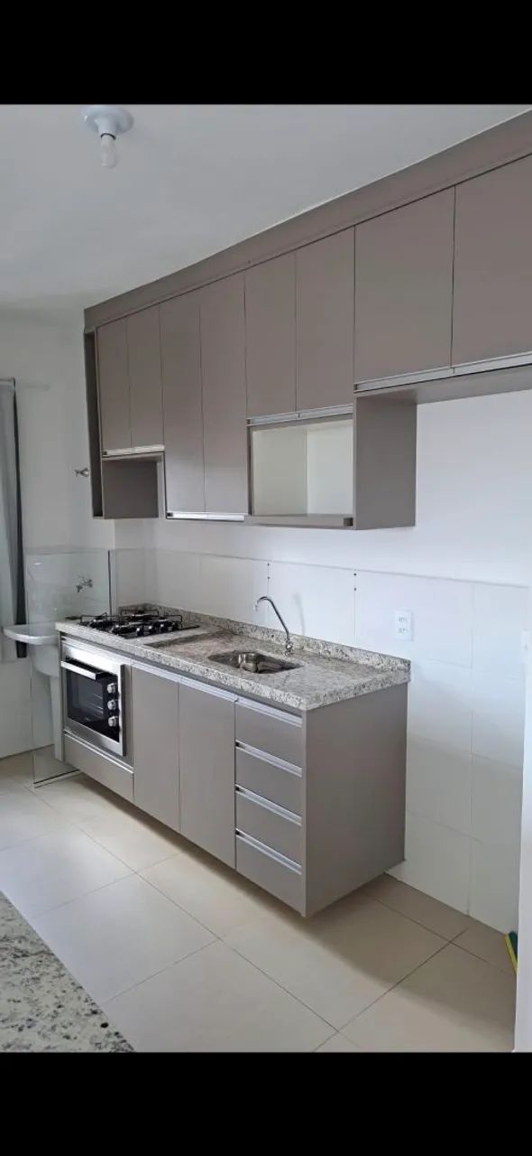 Foto - Franca - Vila Santa Rita