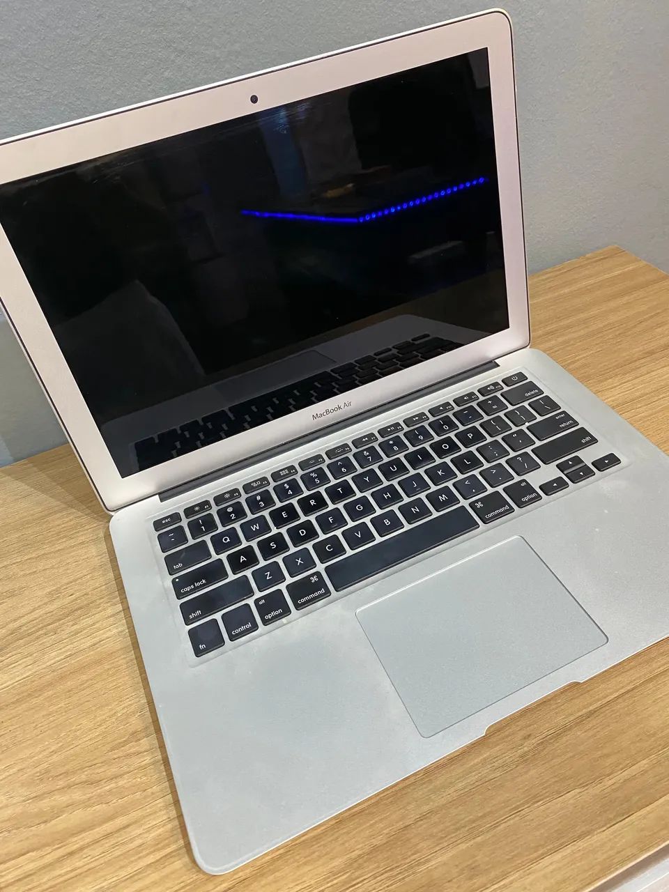 MacBook Air 13.3 i5 SSD 128GB - Foto 4