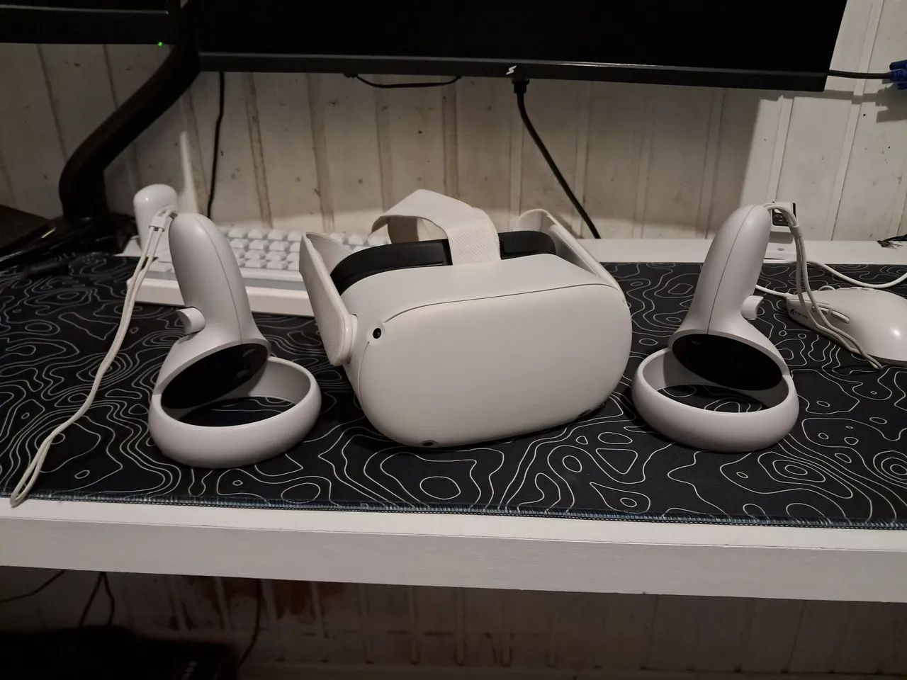 oculus quest 2 64gb