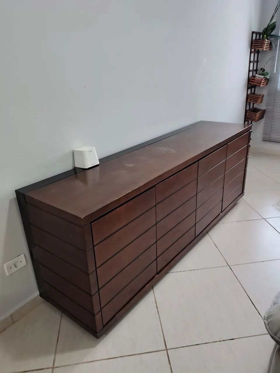Vendo jogo de sala de jantar - Foto 3