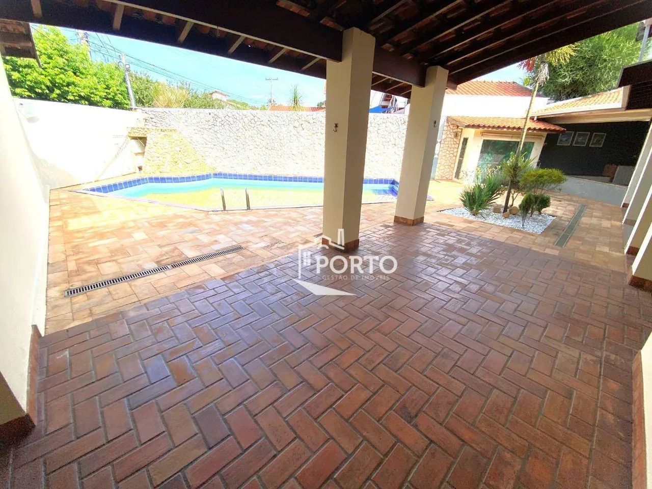 Casa 3 quartos para alugar, Dois Córregos em Piracicaba - Foto 2