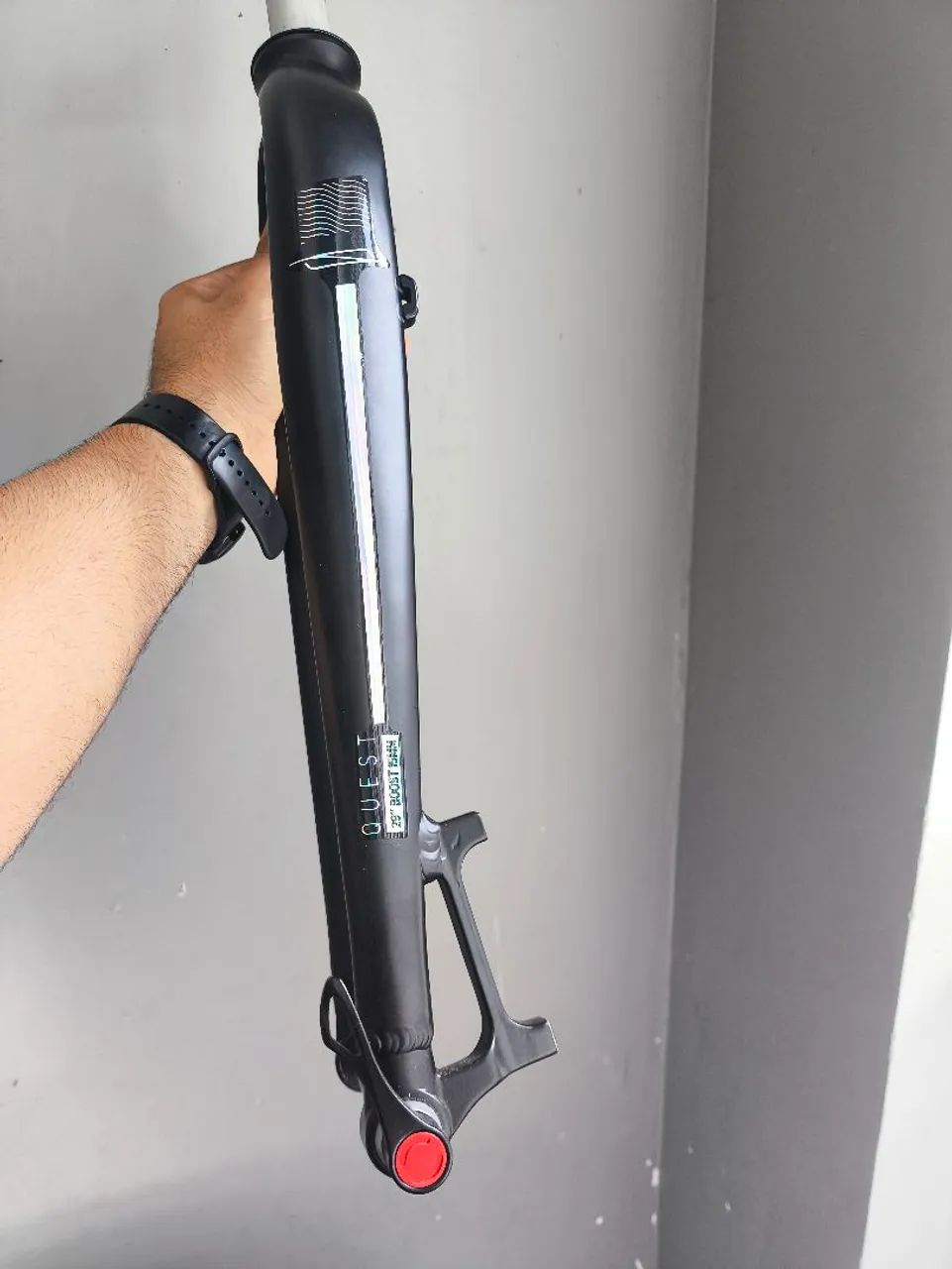 Garfo rígido aro 29 boost