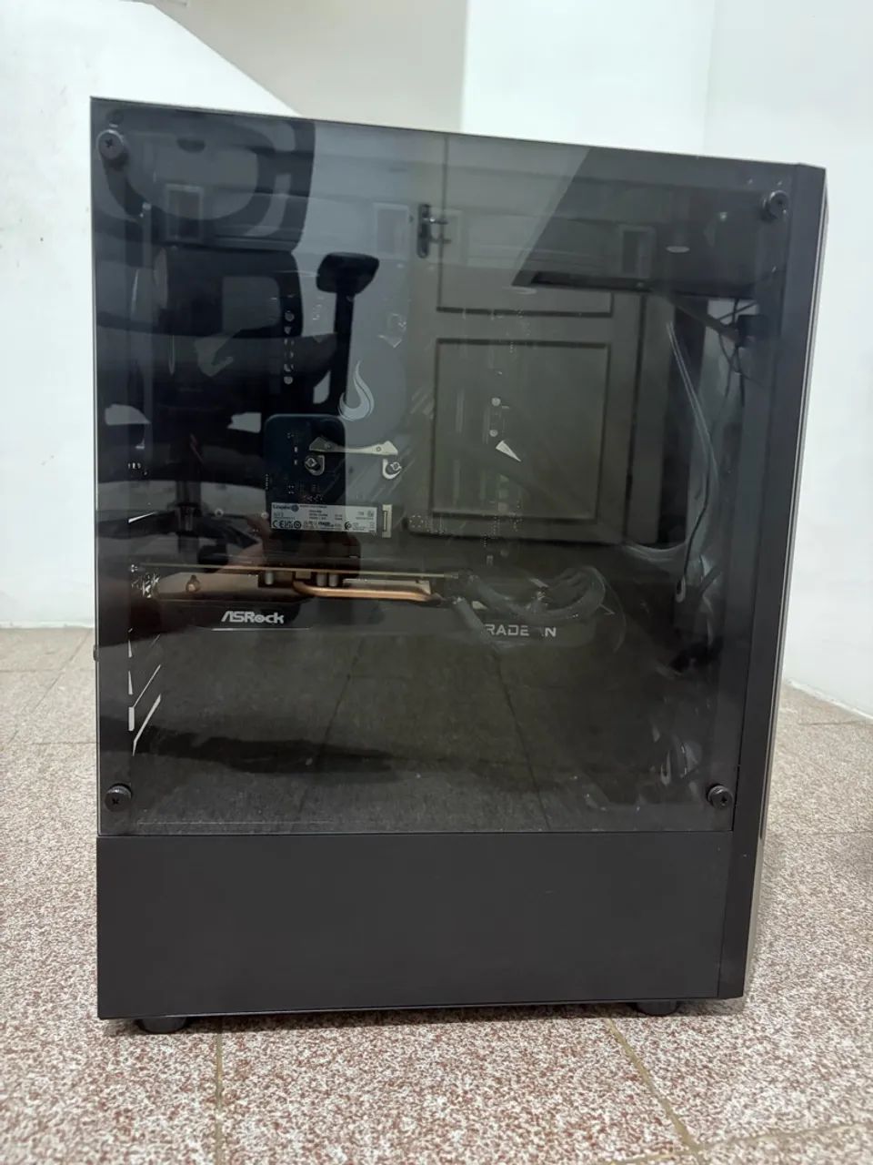 PC Gamer completo