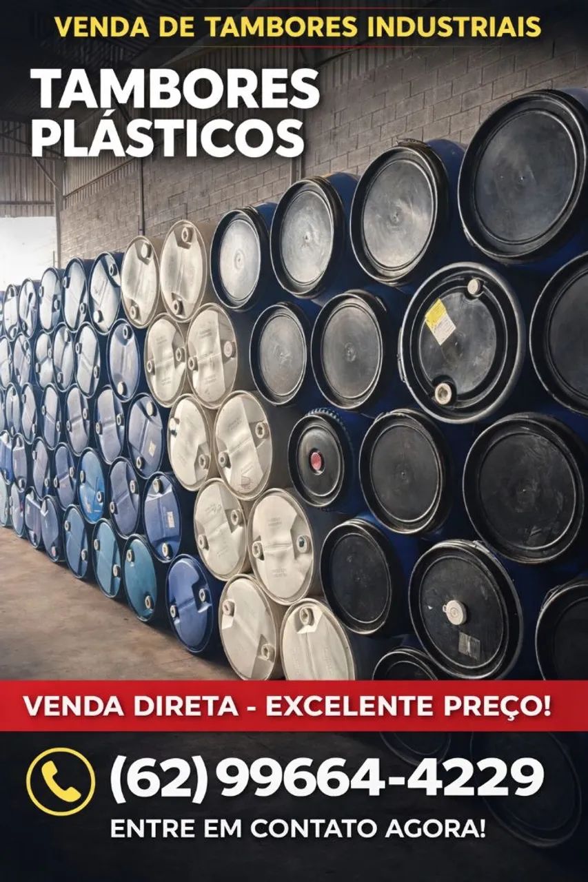 Vende-se Tambores  - Foto 3