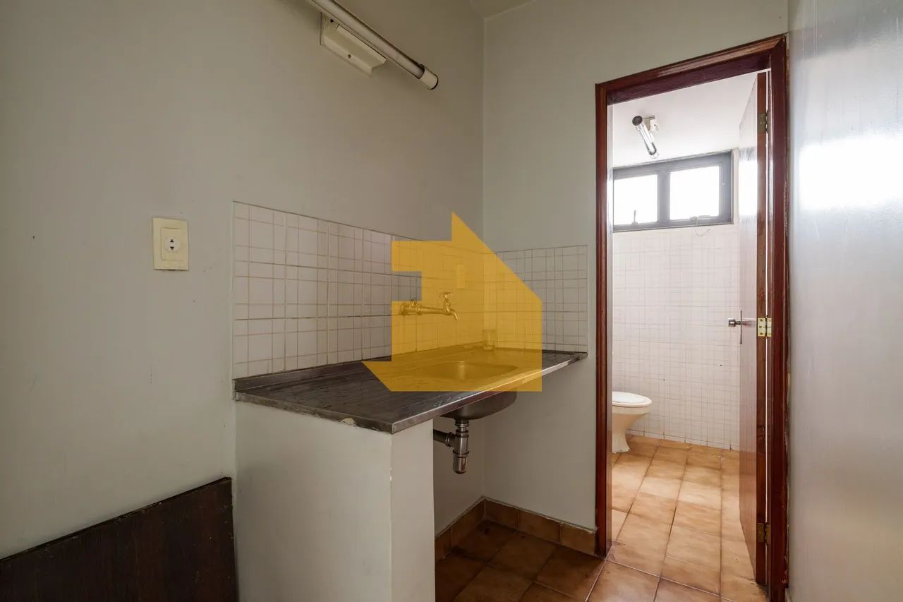 Sala Comercial Unidade 107 - SIA SUL - Foto 5