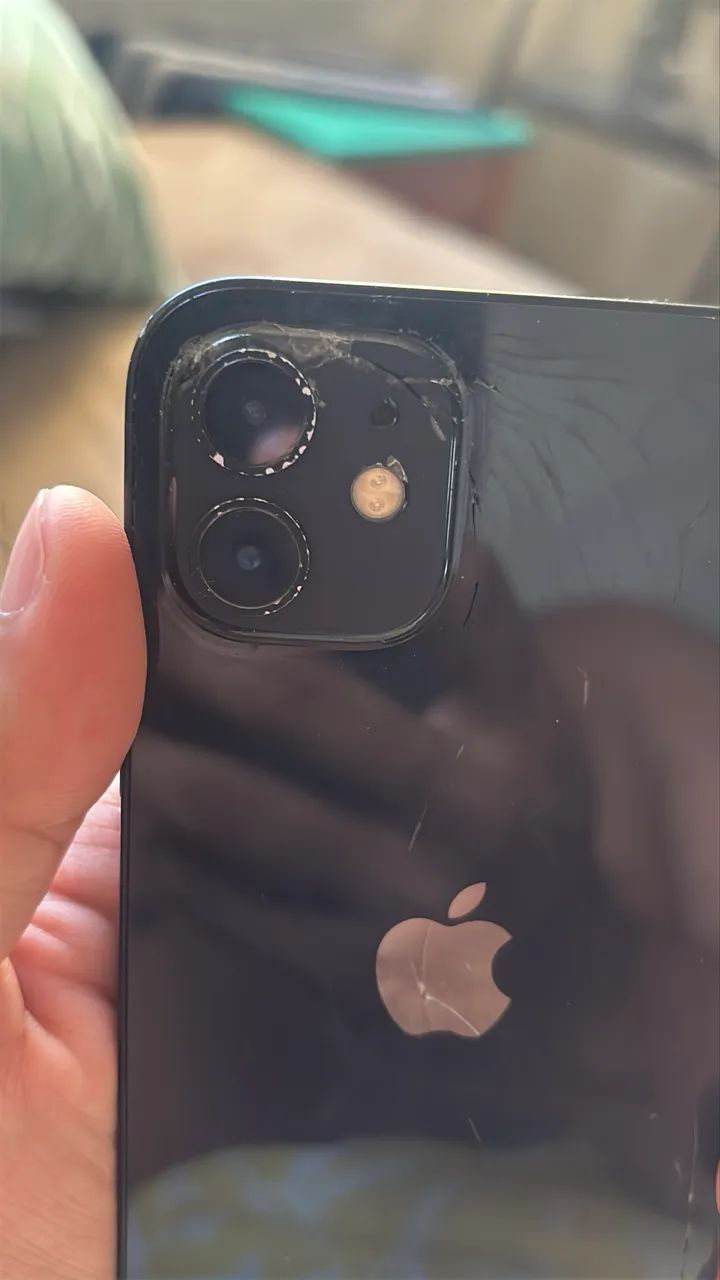 IPHONE 12 128GB - Foto 3