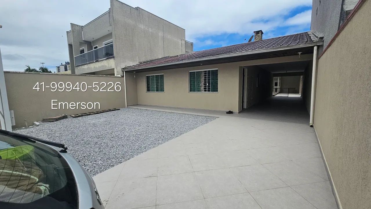 Casa em Matinhos com piscina  - Foto 4