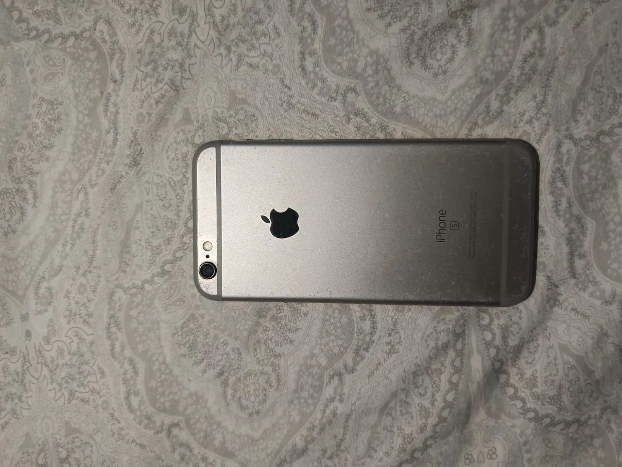 iPhone 6 - Foto 2