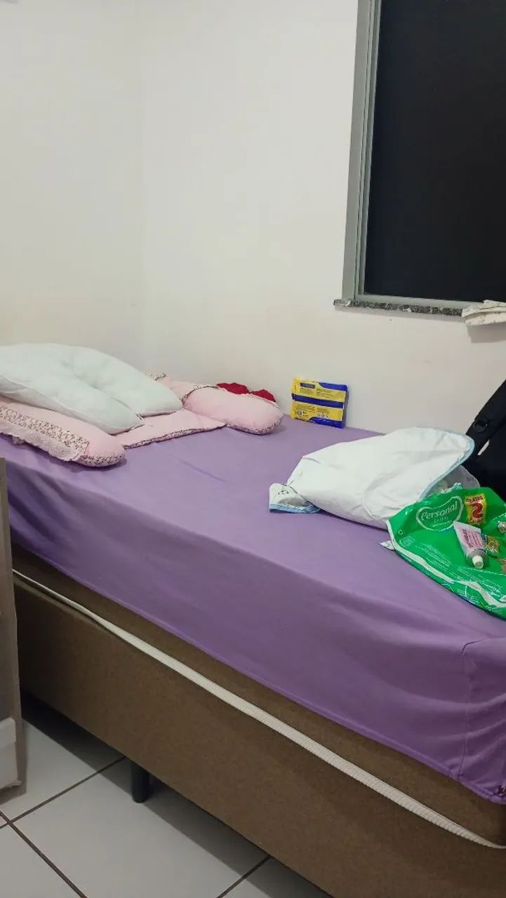 Cama