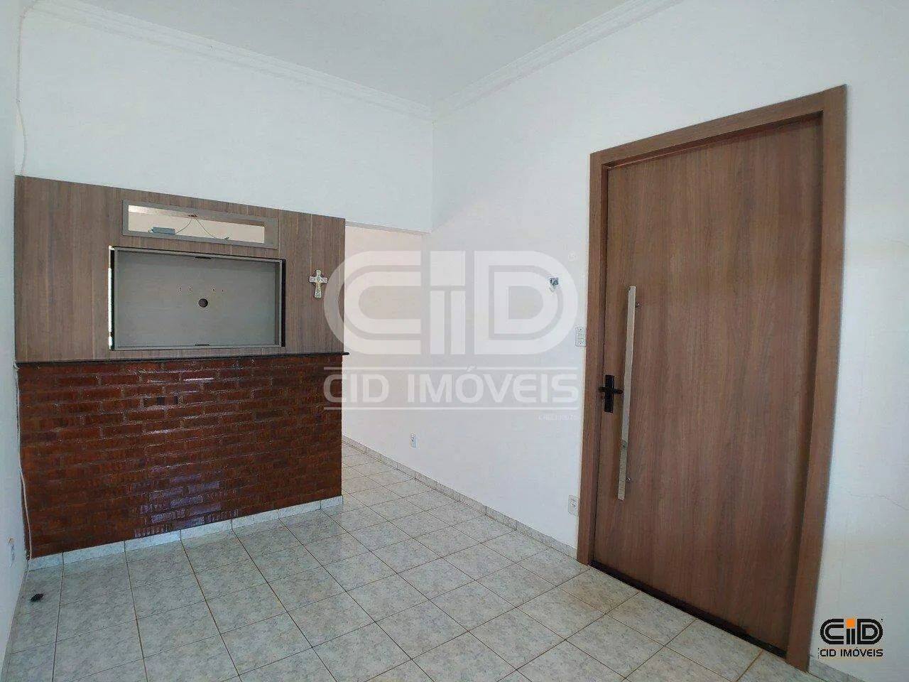 Casa com 3 Quartos no CPA IV - Foto 4