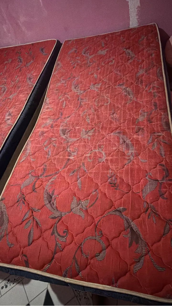 Cama de solteiro  - Foto 2